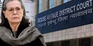 Sonia Gandhi को जन्मदिन के दिन मिला कोर्ट का नोटिस, नागरिकता और वोटर लिस्ट मामले में बड़ा झटका