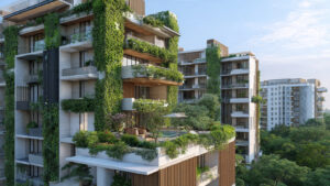 Indian Luxury Real Estate