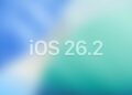 iOS 26.2 update