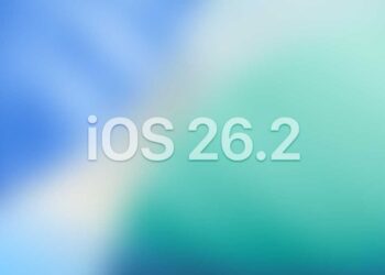 iOS 26.2 update