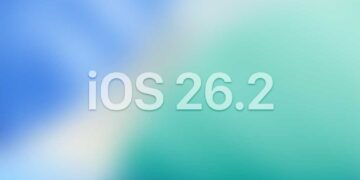 iOS 26.2 update