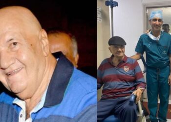 90 की उम्र में प्रेम चोपड़ा की सफल हार्ट सर्जरी, गंभीर बीमारी से मिली राहत, जितेंद्र पहुंचे हाल जानने