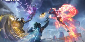 Free Fire Max Redeem Codes