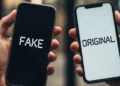 Fake Smartphone: दिल्ली में पकड़ा गया बड़ा फर्जी ब्रांडेड मोबाइल फोन का रैकेट, कैसे जाने असली नक़ली का फर्क