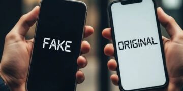 Fake Smartphone: दिल्ली में पकड़ा गया बड़ा फर्जी ब्रांडेड मोबाइल फोन का रैकेट, कैसे जाने असली नक़ली का फर्क