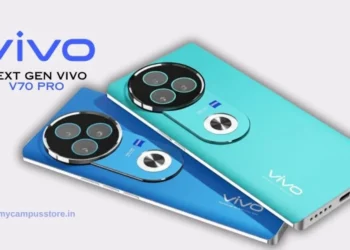 Vivo V70 में हो सकता है बड़ा अपडेट, जानिए V70 FE और V70 Elite के फीचर्स
