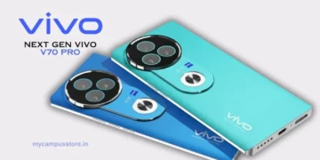 Vivo V70 में हो सकता है बड़ा अपडेट, जानिए V70 FE और V70 Elite के फीचर्स