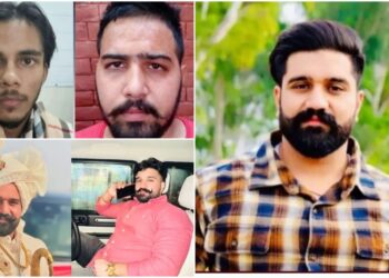 Kabaddi Player Murder Case: गैंगस्टर मिड्डू एनकाउंटर में ढेर, मास्टरमाइंड और शूटरों पर पुलिस ने कसा शिकंजा