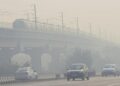 NCR Polluction