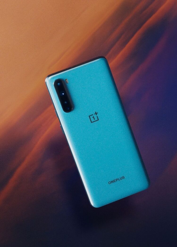 OnePlus Nord 6