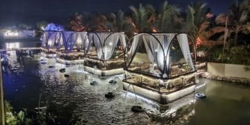 Goa nightclub accident