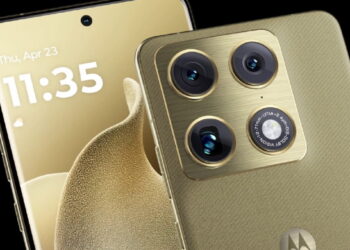 Motorola Signature भारत में इस दिन होगा लॉन्च, शानदार डिजाइन और फैब्रिक फिनिश ने मचाई धूम