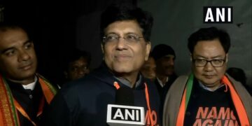 Piyush Goyal