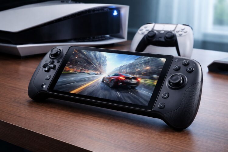 PS6 Handheld