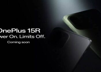 OnePlus 15R 17 दिसंबर को लॉन्च: 7,400mAh बैटरी और Snapdragon 8 Gen 5 की हुई पुष्टि