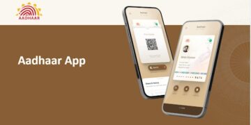 Aadhaar App