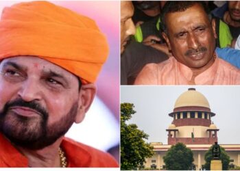 Unnao Rape Case: पीड़िता ने बृजभूषण का नाम लेकर किस बात का जताया डर किसके लिए मांगी सुरक्षा