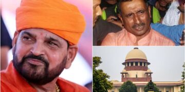 Unnao Rape Case: पीड़िता ने बृजभूषण का नाम लेकर किस बात का जताया डर किसके लिए मांगी सुरक्षा