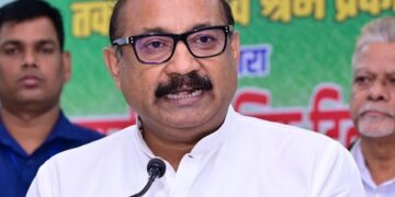 अशोक चौधरी