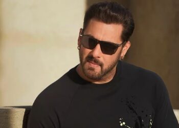 सलमान खान का सबसे दमदार अवतार! 60वें बर्थडे पर ‘बैटल ऑफ गलवान’ टीज़र से मचेगा सिनेमाघरों में तूफान