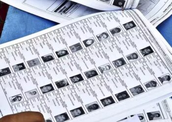 UP Panchayat Election