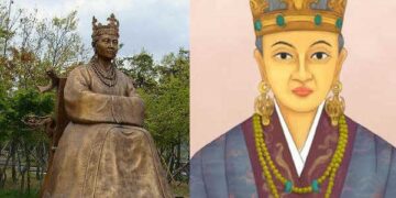 Queen Heo Hwang Park: सरयू तट पर कोरियाई रानी का पार्क, क्यों है खास?