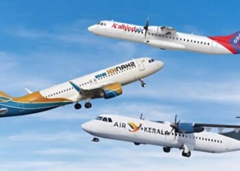 Indian Aviation: सरकार ने कितनी एयरलाइनों को दी मंजूरी, क्या इससे टूटेगी मोनॉपली,यात्रियों को मिलेगा ज्यादा विकल्प