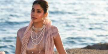 बांग्लादेश हिंसा पर जान्हवी कपूर का गुस्सा: “ये कत्लेआम है, चुप्पी रखना खतरनाक है”