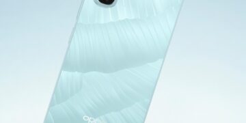 OPPO A6x 5G