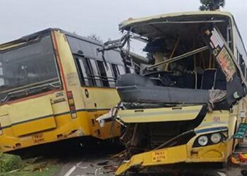 PM Modi Announces Ex-Gratia: शिवगंगा बस हादसे में मृतकों के परिजनों को आर्थिक मदद देने का किया ऐलान