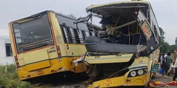 PM Modi Announces Ex-Gratia: शिवगंगा बस हादसे में मृतकों के परिजनों को आर्थिक मदद देने का किया ऐलान