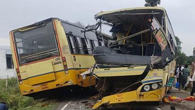 PM Modi Announces Ex-Gratia: शिवगंगा बस हादसे में मृतकों के परिजनों को आर्थिक मदद देने का किया ऐलान