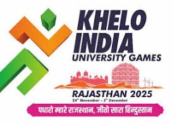 Khelo India:कम पार्टिसिपेशन और खराब आयोजन से खेलो इंडिया यूनिवर्सिटी गेम्स पर उठे गंभीर सवाल