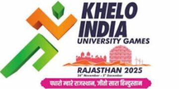 Khelo India:कम पार्टिसिपेशन और खराब आयोजन से खेलो इंडिया यूनिवर्सिटी गेम्स पर उठे गंभीर सवाल