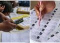 Voter List Revision Big Cities UP