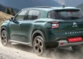 Citroen का नया एयरक्रॉस एक्स भारत में हुआ लॉन्च, जानिए कीमत और फीचर्स