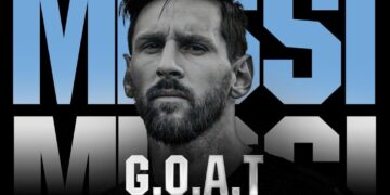 MESSI INDIA TOUR