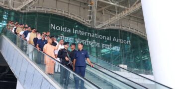 Noida Airport