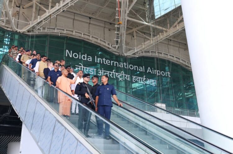 Noida Airport