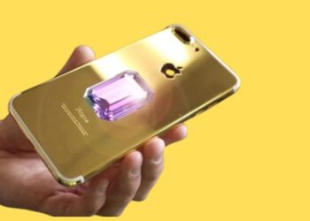World's most expensive phones