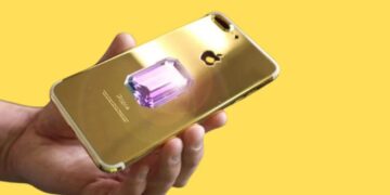 World's most expensive phones