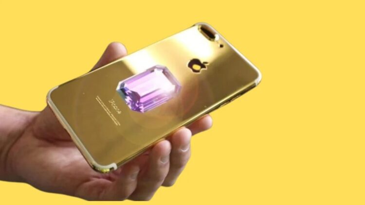 World's most expensive phones