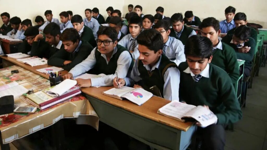 CBSE Board Exam 2026 Date Revised