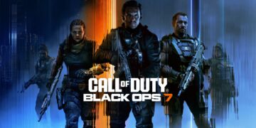 Call of Duty Black Ops 7