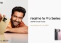 Realme 16 Pro image