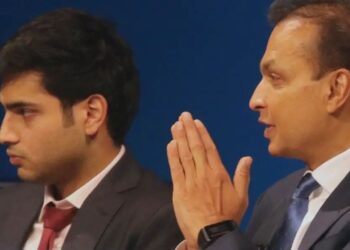 ay Anmol Ambani RHFL banking fraud case