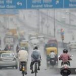 Delhi-NCR में IMD का येलो अलर्ट जारी: घना कोहरा और ठंडी हवाएँ बढ़ाएँगी परेशानी