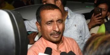 Kuldeep Singh Sengar