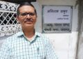 IPS Amitabh Thakur