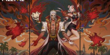 Free Fire Redeem Codes